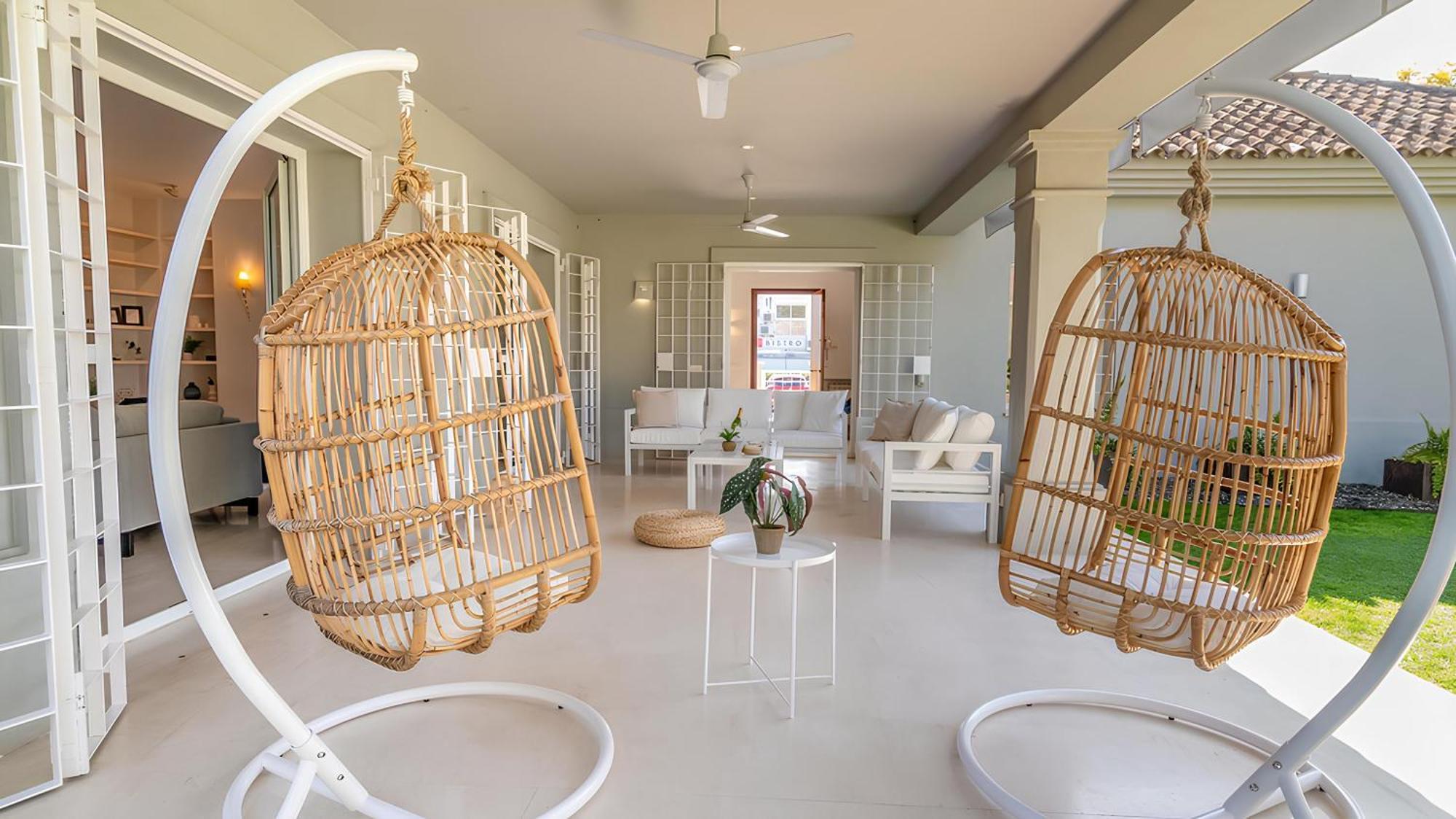 Vacation Marbella I Guadalmina Golf Front Villa, Private Pool, Close To The Beach Luaran gambar