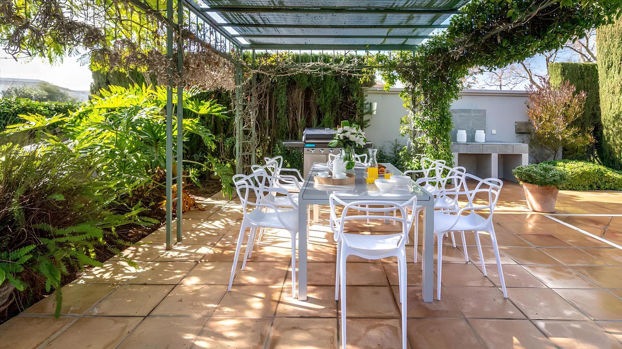 Vacation Marbella I Guadalmina Golf Front Villa, Private Pool, Close To The Beach Luaran gambar