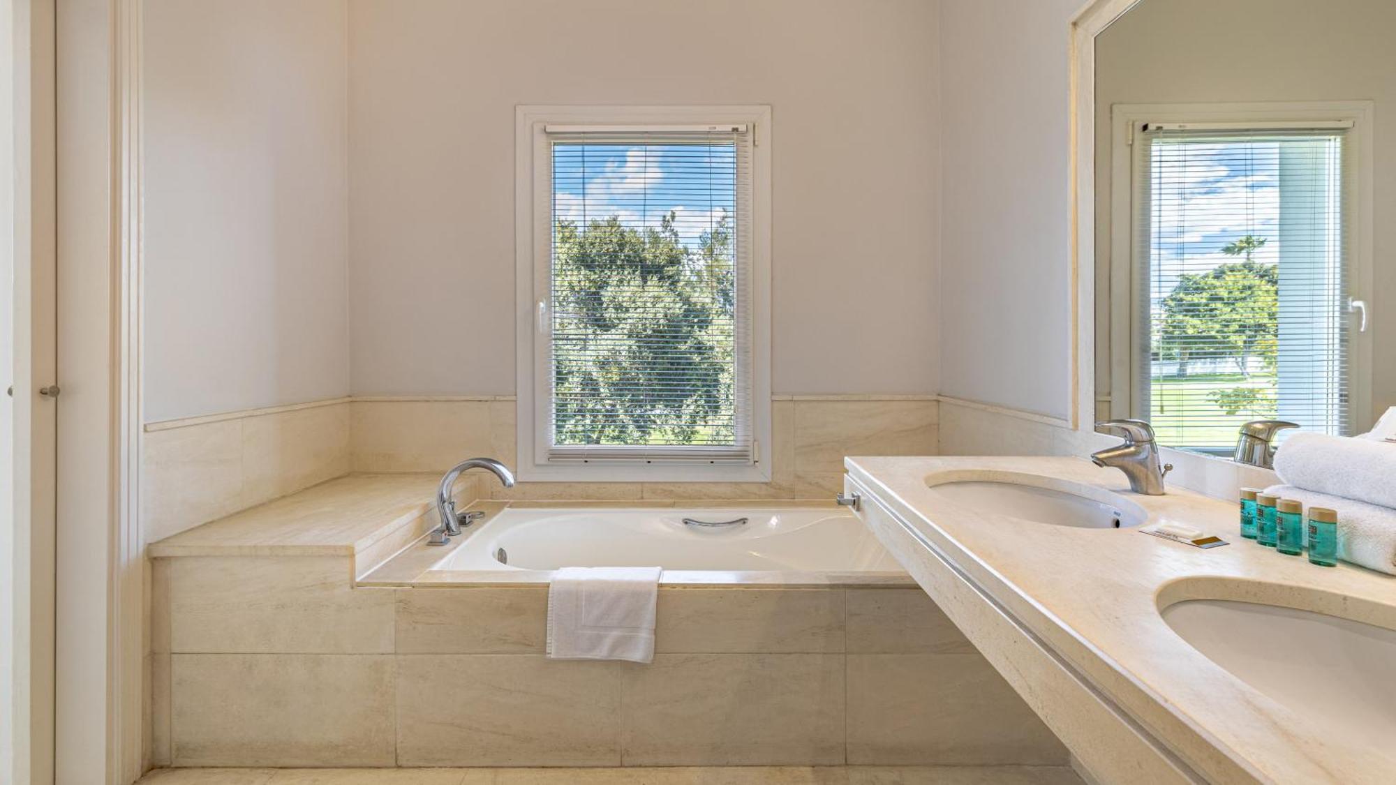 Vacation Marbella I Guadalmina Golf Front Villa, Private Pool, Close To The Beach Luaran gambar