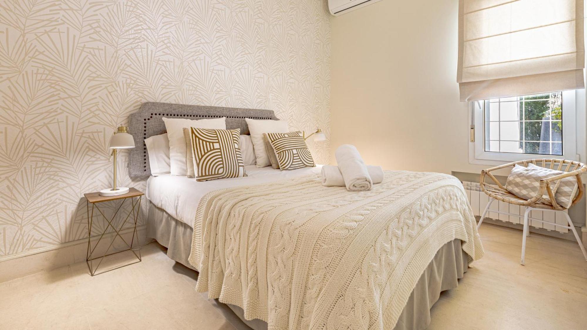 Vacation Marbella I Guadalmina Golf Front Villa, Private Pool, Close To The Beach Luaran gambar
